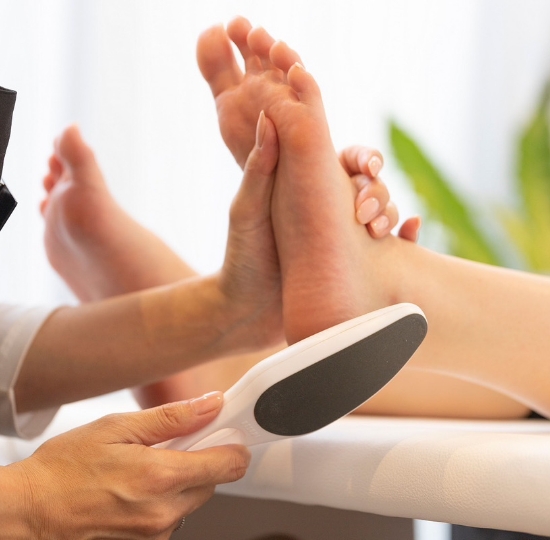 サロンワークのイメージ画像